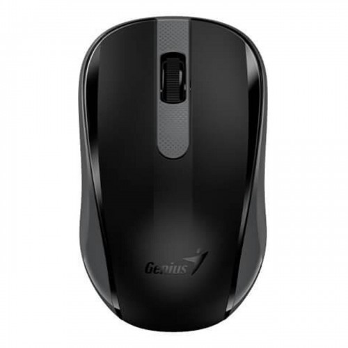 Беспроводная мышь Genius NX-8008S (черный) 7