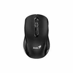 Беспроводная мышь Genius NX-8025S (31030048400) (черный)