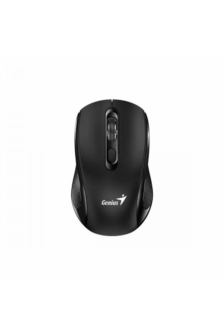 Беспроводная мышь Genius NX-8025S (31030048400) (черный) 