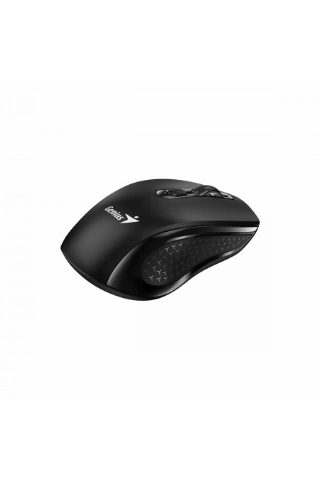 Беспроводная мышь Genius NX-8025S (31030048400) (черный) 3