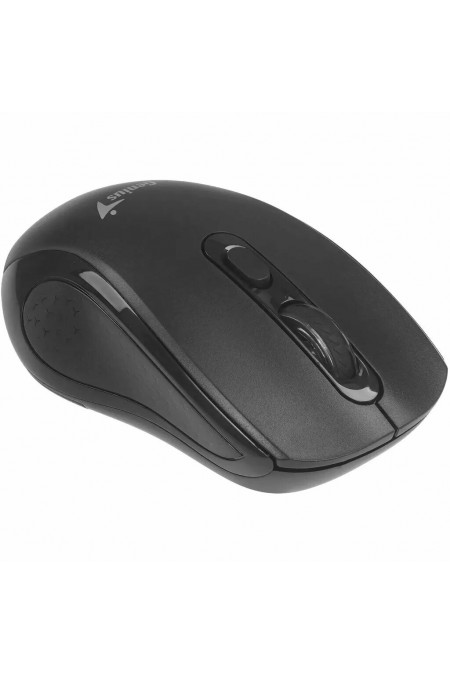 Беспроводная мышь Genius NX-8025S (31030048400) (черный) 5