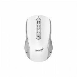 Беспроводная мышь Genius NX-8025S (31030048401) (белый/серый)