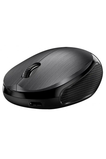 Беспроводная мышь Genius NX-9000BT V2 (31030009406) (стальной металлик) 2