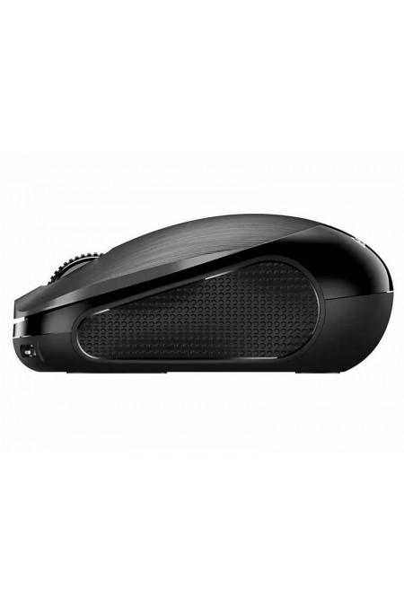 Беспроводная мышь Genius NX-9000BT V2 (31030009406) (стальной металлик) 3