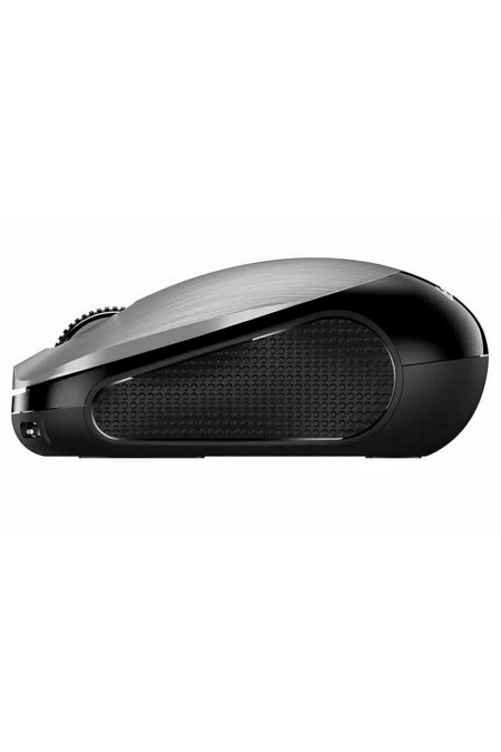 Беспроводная мышь Genius NX-9000BT V2 (31030009408) (серебристый металлик) 3