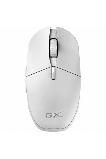 Беспроводная мышь Genius Scorpion M58250 (белый) 