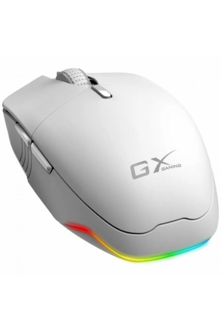 Беспроводная мышь Genius Scorpion M58250 (белый) 1