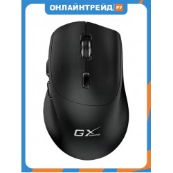 Беспроводная мышь Genius Scorpion M8100 (черный)