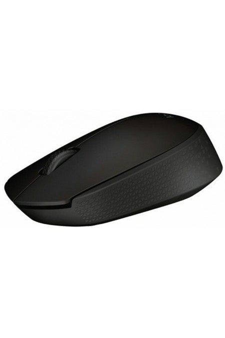 Беспроводная мышь Logitech B170 (910-004659) (черный) 1