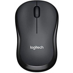 Беспроводная мышь Logitech B175 (910-004332) (черный)