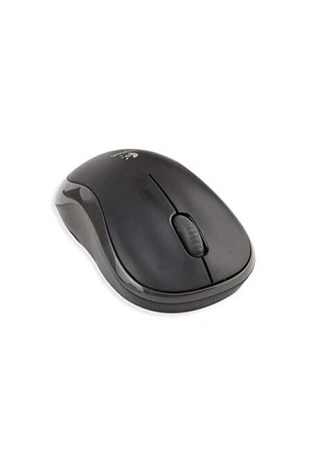 Беспроводная мышь Logitech B175 (910-004332) (черный) 2
