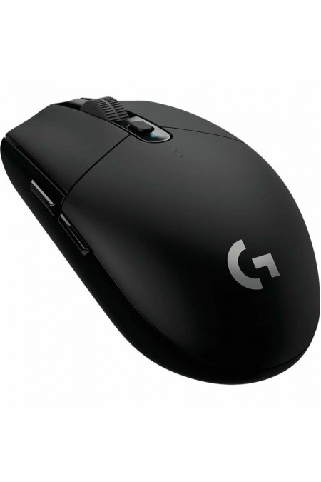 Беспроводная мышь Logitech G G304 Lightspeed (910-005284) (черный) 1