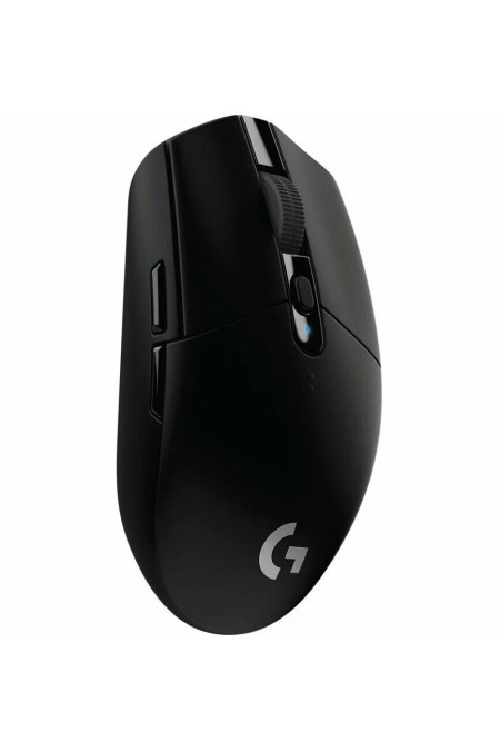 Беспроводная мышь Logitech G G304 Lightspeed (910-005284) (черный) 5