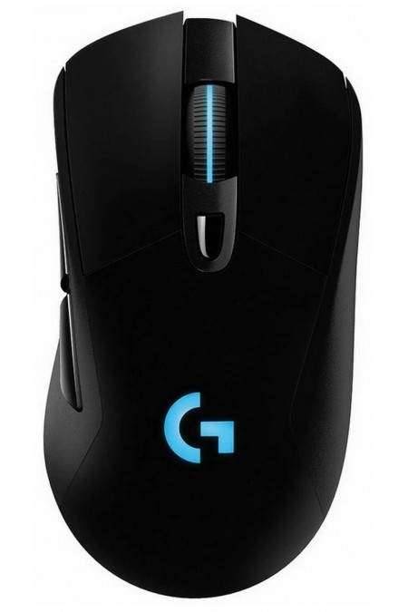 Беспроводная мышь Logitech G G703 (910-005644) (черный) 