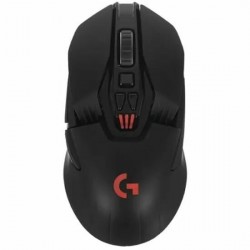 Беспроводная мышь Logitech G G903 Lightspeed Hero (910-005672/910-005676) (черный)