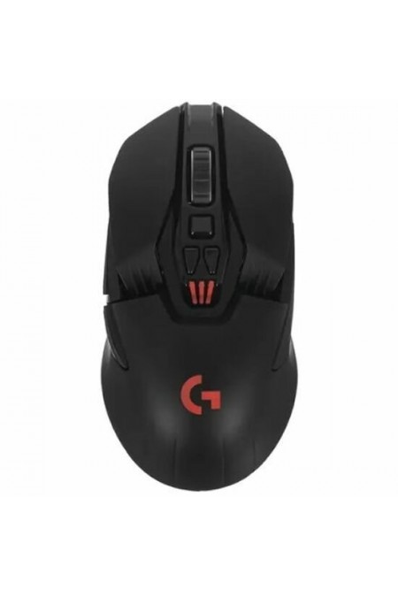 Беспроводная мышь Logitech G G903 Lightspeed Hero (910-005672/910-005676) (черный) 