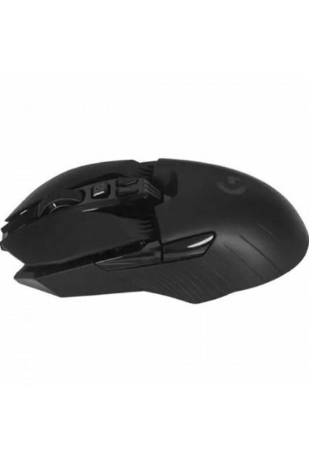 Беспроводная мышь Logitech G G903 Lightspeed Hero (910-005672/910-005676) (черный) 4