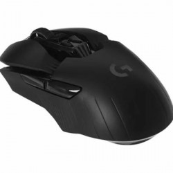 Беспроводная мышь Logitech G G903 Lightspeed Hero (910-005672/910-005676) (черный)