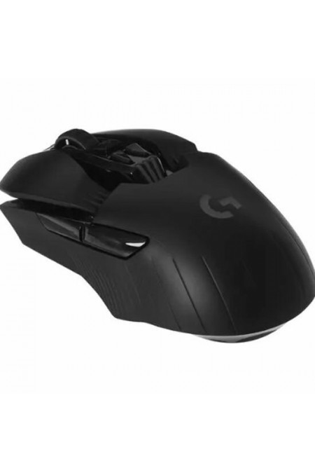 Беспроводная мышь Logitech G G903 Lightspeed Hero (910-005672/910-005676) (черный) 6
