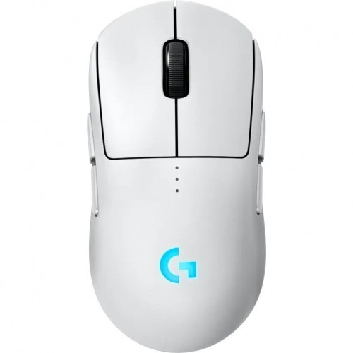Беспроводная мышь Logitech G Pro 2 (910-007302) (белый) 1