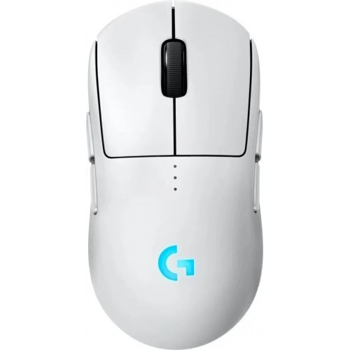 Беспроводная мышь Logitech G Pro 2 (910-007302) (белый) 5