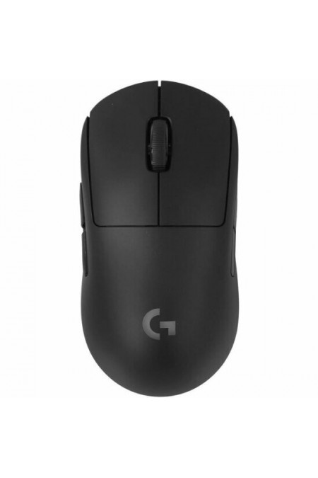 Беспроводная мышь Logitech G Pro 2 Lightspeed (910-007297) (черный) 