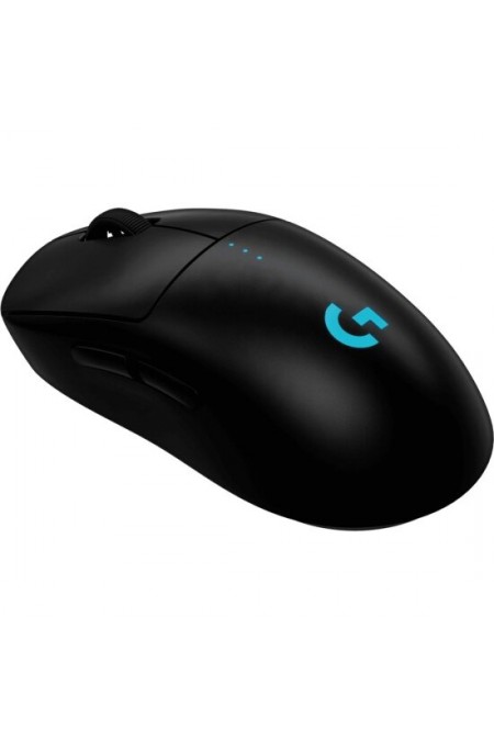 Беспроводная мышь Logitech G Pro 2 Lightspeed (910-007297) (черный) 1