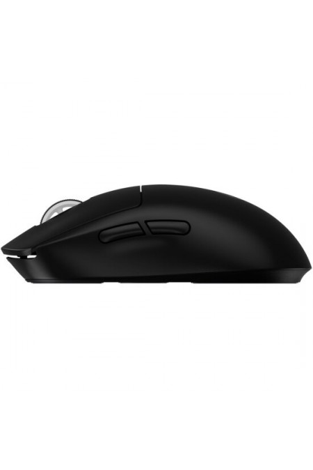 Беспроводная мышь Logitech G Pro 2 Lightspeed (910-007297) (черный) 2