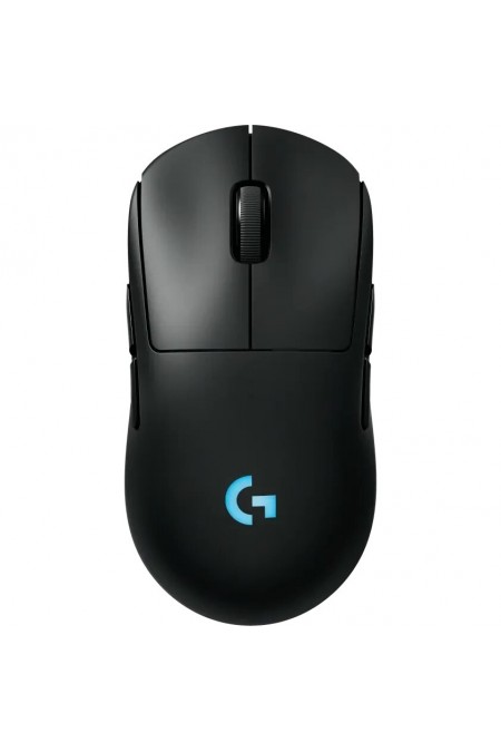 Беспроводная мышь Logitech G PRO 2 Lightspeed (910-007299) (черный) 