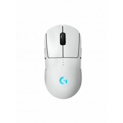 Беспроводная мышь Logitech G Pro 2 Lightspeed (910-007306) (белый)