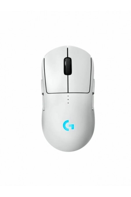 Беспроводная мышь Logitech G Pro 2 Lightspeed (910-007306) (белый) 