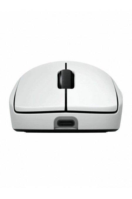 Беспроводная мышь Logitech G Pro 2 Lightspeed (910-007306) (белый) 1