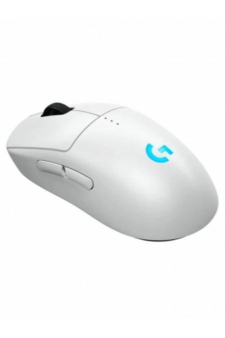 Беспроводная мышь Logitech G Pro 2 Lightspeed (910-007306) (белый) 2