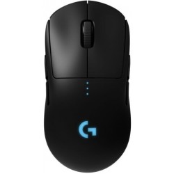 Беспроводная мышь Logitech G PRO (910-005273) (черный)