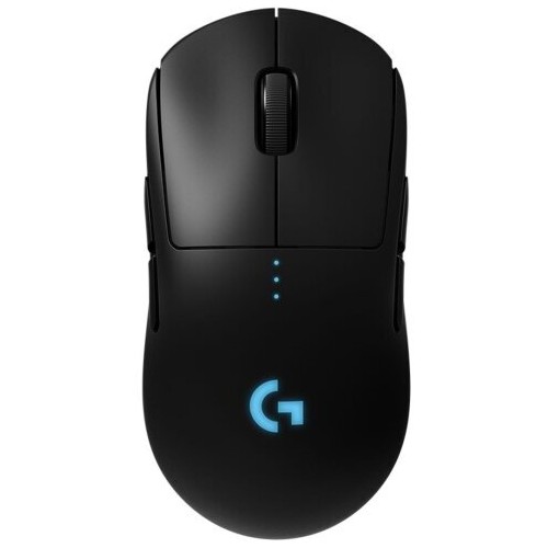 Беспроводная мышь Logitech G PRO (910-005273) (черный) 