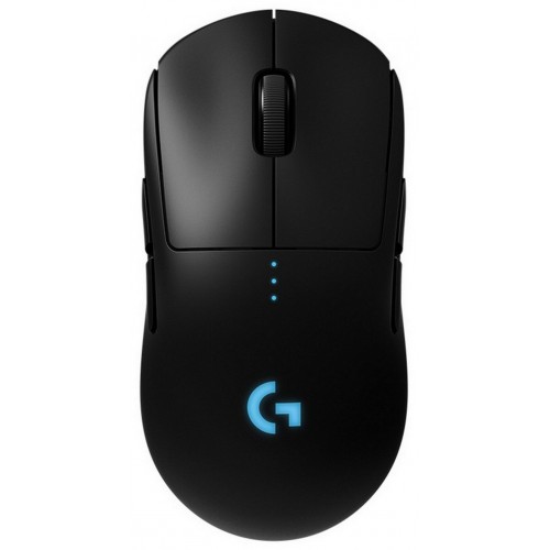 Беспроводная мышь Logitech G PRO (910-005273) (черный) 1