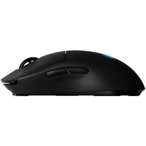 Беспроводная мышь Logitech G PRO (910-005273) (черный) 2