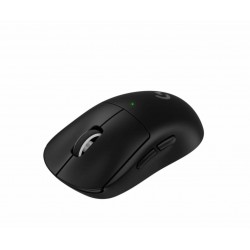 Беспроводная мышь Logitech G Pro Х Superlight 2 (910-006630) (черный)