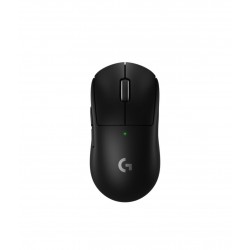Беспроводная мышь Logitech G Pro X Superlight 2 (910-0066340 (черный)