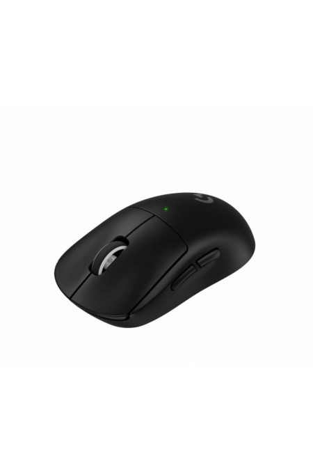 Беспроводная мышь Logitech G Pro X Superlight 2 (910-0066340 (черный) 2