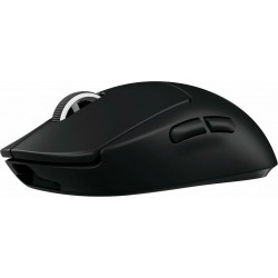 Беспроводная мышь Logitech G Pro X Superlight 2 (910-0066340 (черный)