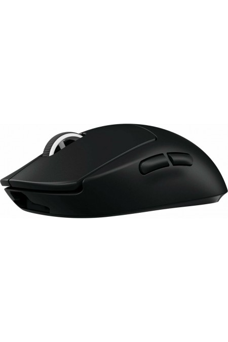 Беспроводная мышь Logitech G Pro X Superlight 2 (910-0066340 (черный) 