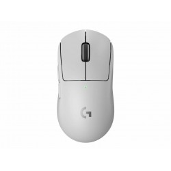 Беспроводная мышь Logitech G PRO X SUPERLIGHT 2 (910-006640) (белый)