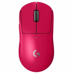 Беспроводная мышь Logitech G Pro X Superlight 2 (910-006799) (розовый)