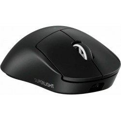 Беспроводная мышь Logitech G Pro X Superlight 2 DEX (910-007357) (черный)