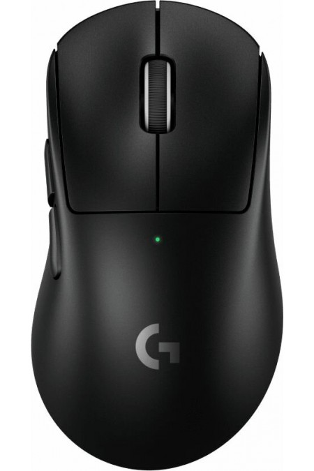 Беспроводная мышь Logitech G Pro X Superlight 2 DEX (910-007357) (черный) 