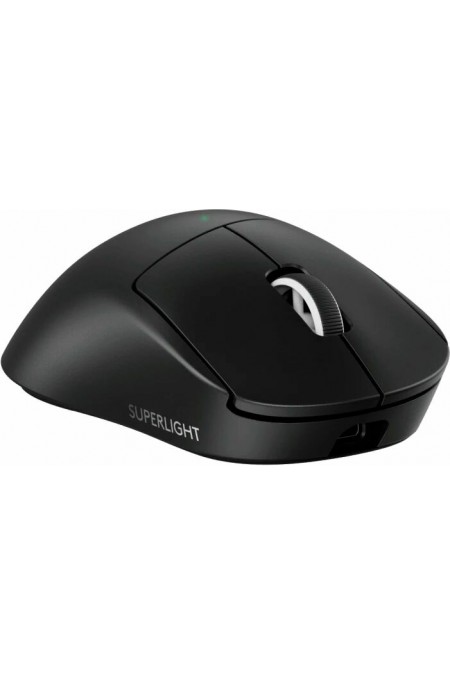 Беспроводная мышь Logitech G Pro X Superlight 2 DEX (910-007357) (черный) 1