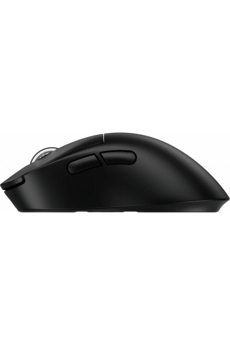 Беспроводная мышь Logitech G Pro X Superlight 2 DEX (910-007357) (черный) 4