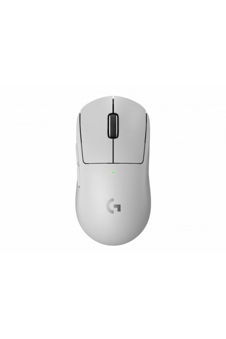 Беспроводная мышь Logitech G Pro X Superlight 2 Lightspeed (910-006638) (белый) 