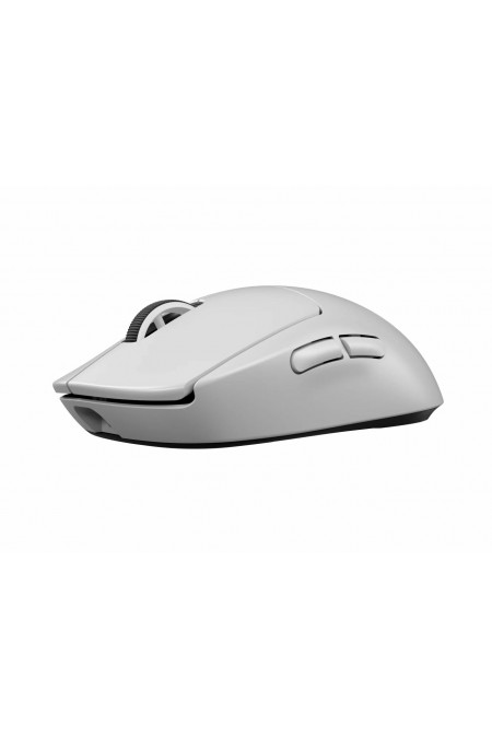 Беспроводная мышь Logitech G Pro X Superlight 2 Lightspeed (910-006638) (белый) 2